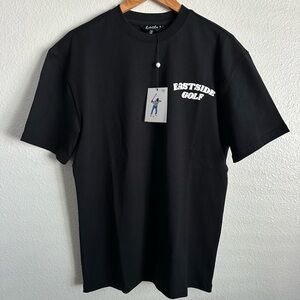 Eastside Golf Be Authentic Core Swingman Shirt Jordan Golf Men’s Size Small